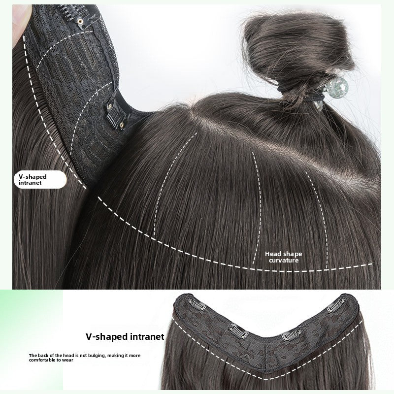 Long Curly Hair Extensions