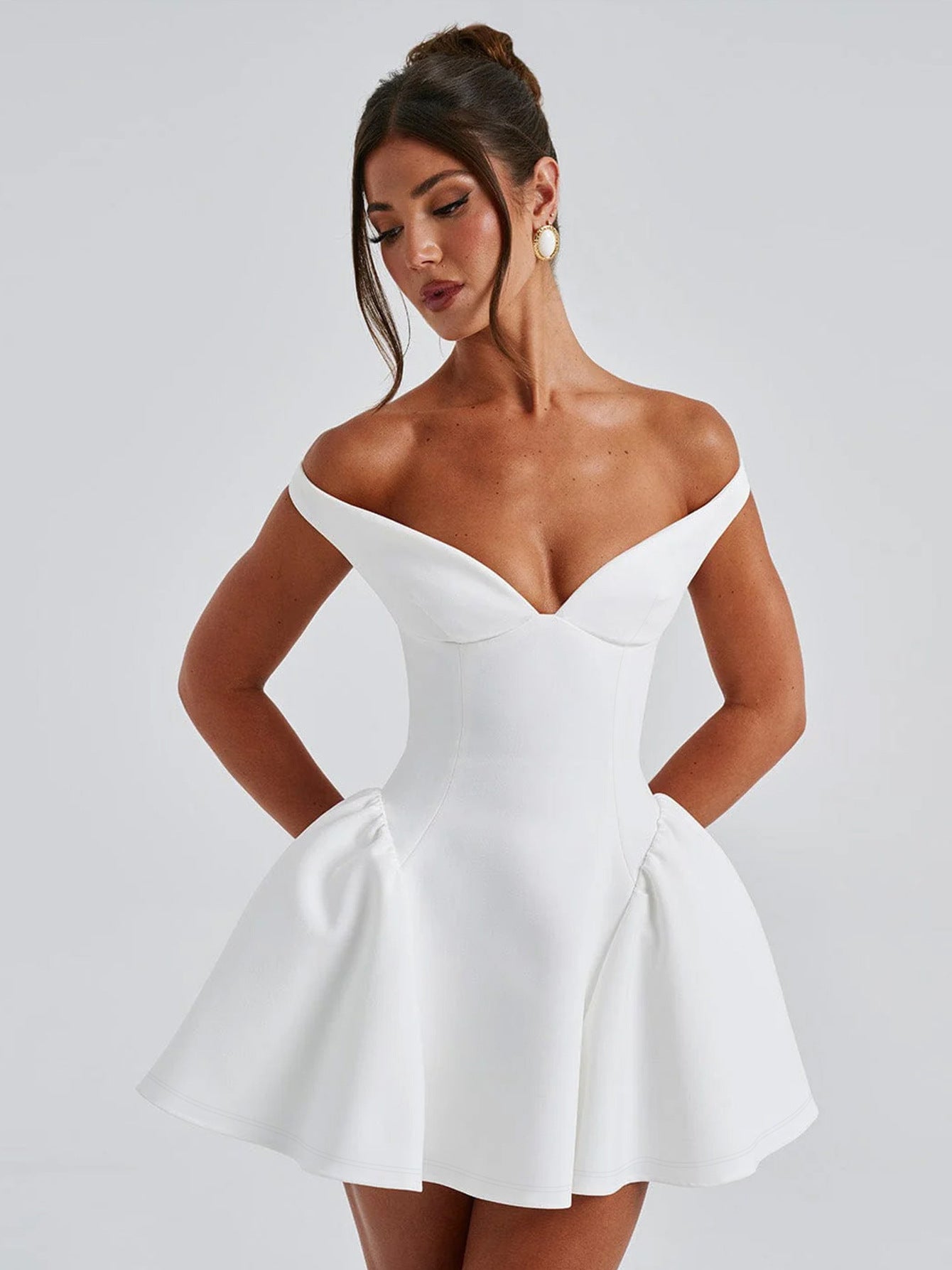 bodycon dress skirts