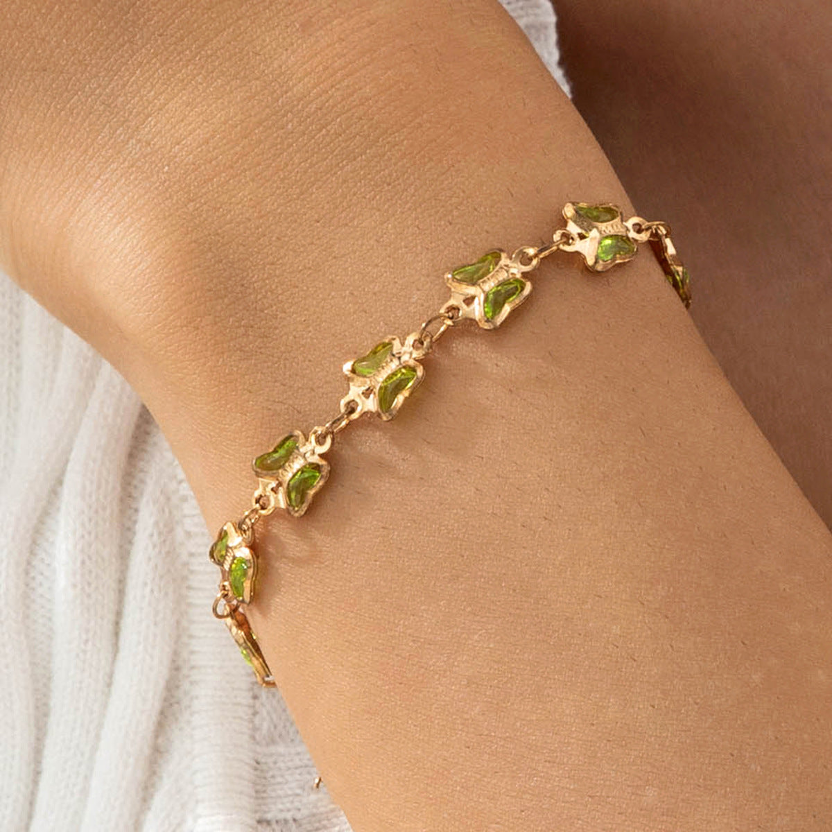 Necklace Clavicle Chain