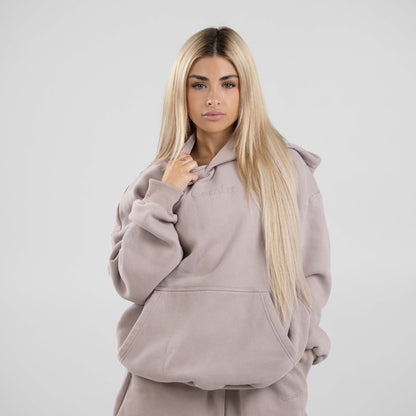 Embroidered blouses and trousers sets